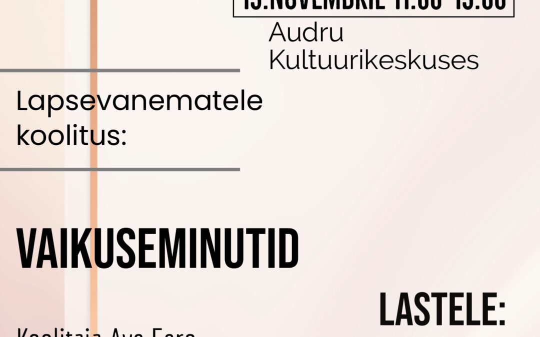 Teistmoodi isadepäev