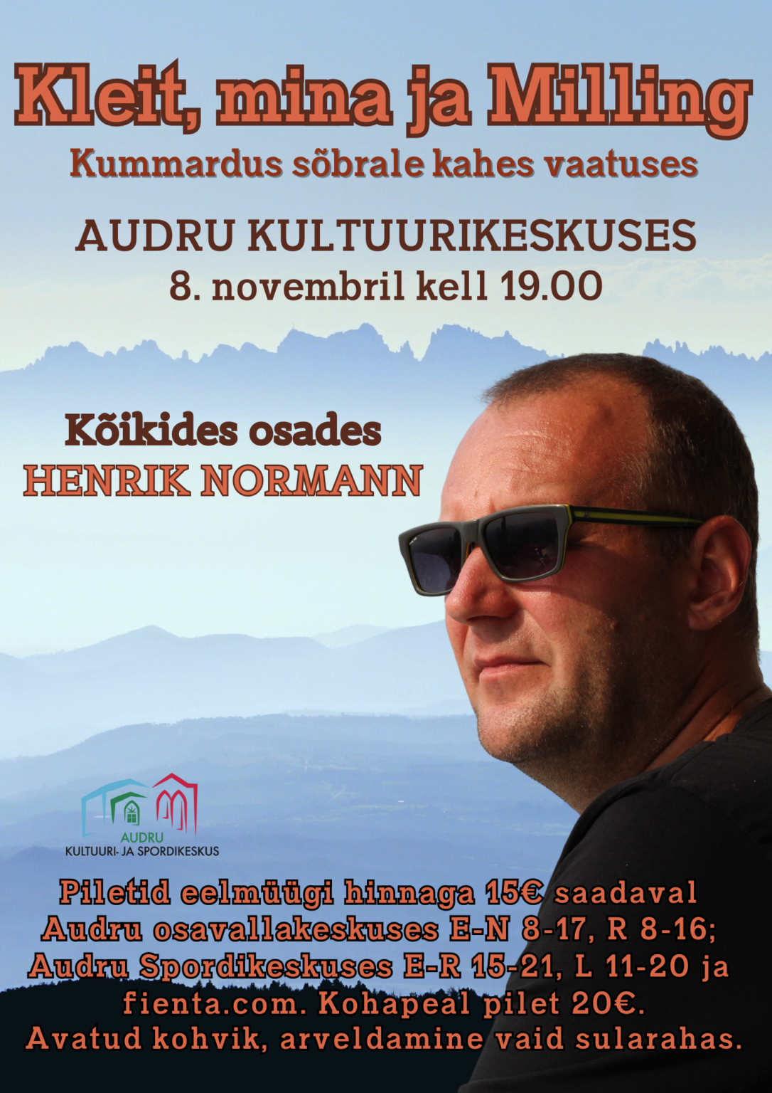 Henrik Normann 