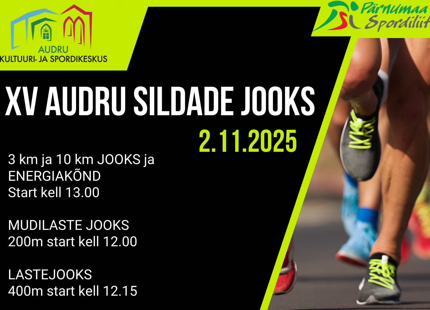 XV Audru sildade jooks (1)