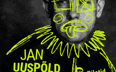 Jan Uuspõld Stand-UP